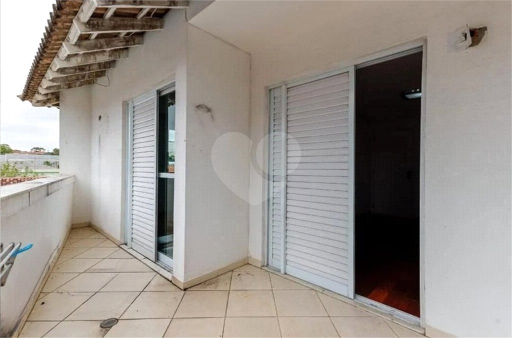 Sobrado à venda com 4 suítes em Vila Albertina, São Paulo, SP