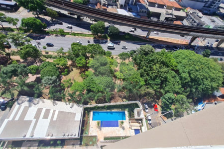 Apartamento à venda com 3 quartos, sendo 1 suíte, em Parada Inglesa, São Paulo, SP