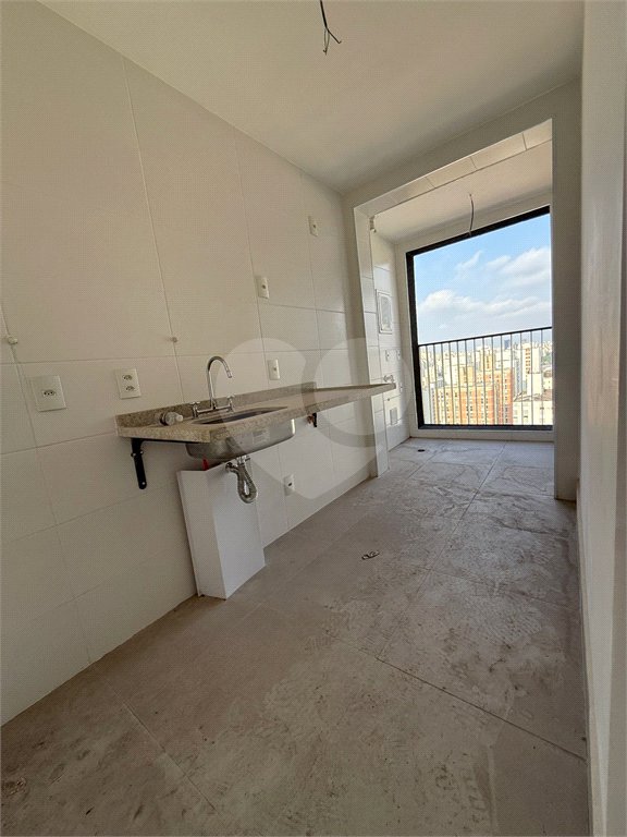 Studio à venda com 1 quarto em Perdizes, São Paulo, SP