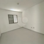 Apartamento á venda - Vila Mascote