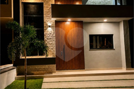 Casa à venda com 3 suítes no condomínio Vista Verde, Indaiatuba - SP
