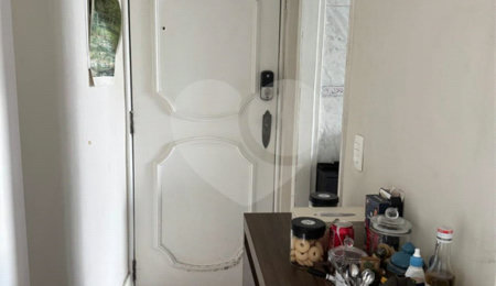 Apartamento à venda com 2 quartos em Tatuapé, São Paulo, SP