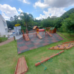 Casa à venda com 2 quartos, sendo 1 suíte, no condomínio Residencial Viva Vida, Cotia - SP