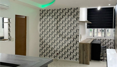 Apartamento à venda com 2 quartos no Centro, Rio de Janeiro, RJ