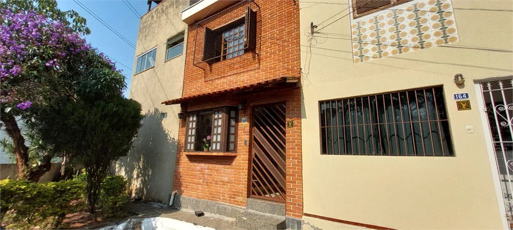 Casa à venda com 2 quartos, sendo 1 suíte,  em Parque Residencial da Lapa, São Paulo, SP