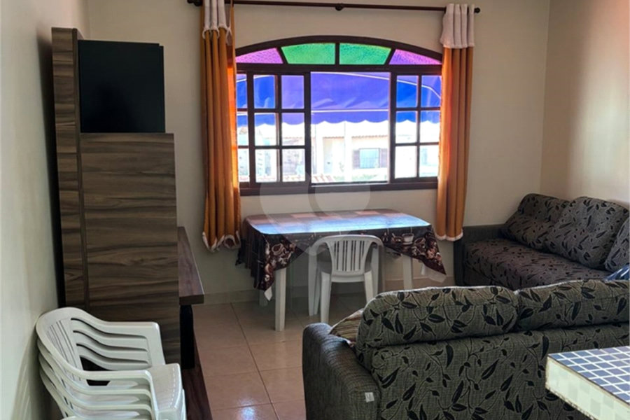 Sobrado à venda com 2 quartos no Centro, Ilha Comprida, SP