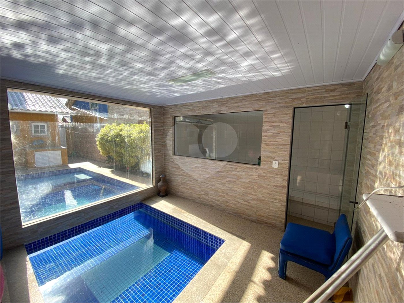 Casa em condomínio à venda com 5 quartos, sendo 4 suítes, em Praia Rasa, Armação dos Búzios, RJ