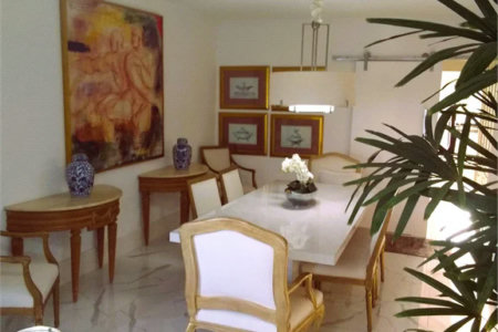 Apartamento à venda com 4 suítes em Vila Andrade, São Paulo, SP