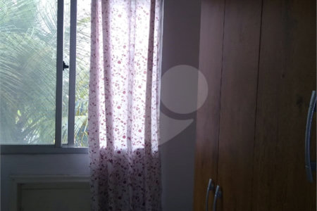 Apartamento à venda com 2 quartos em Cosmos, Rio de Janeiro, RJ