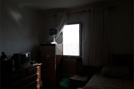 Apartamento à venda com 2 quartos em Vila Aurora (zona Norte), São Paulo, SP