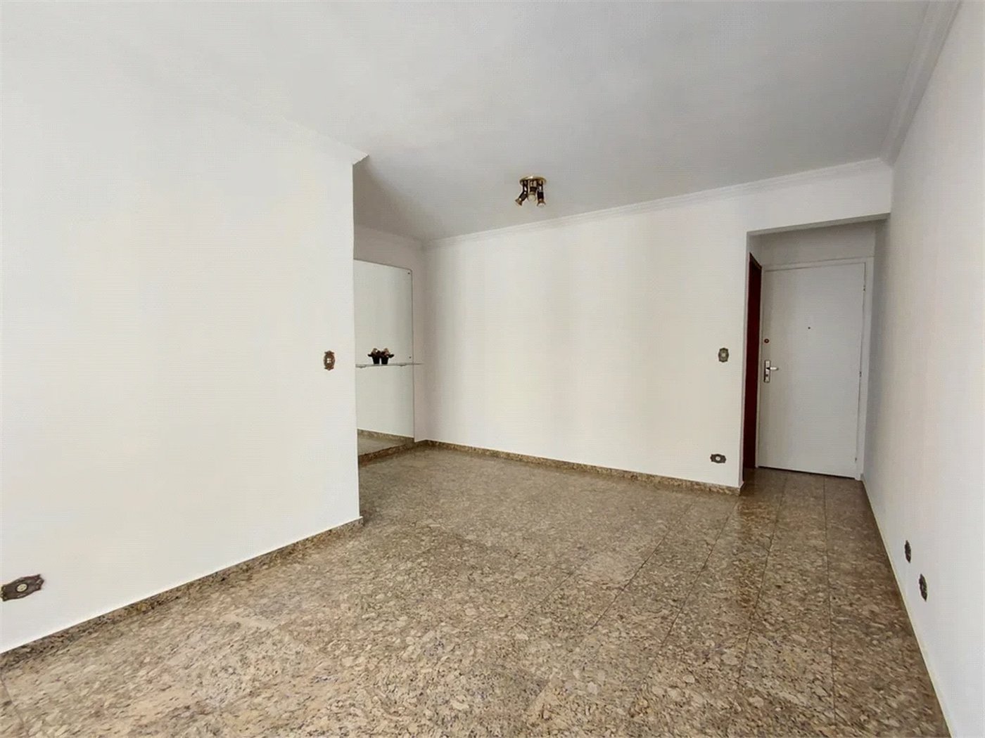 Apartamento à venda com 2 quartos, sendo 1 suíte,  em Água Branca, São Paulo, SP