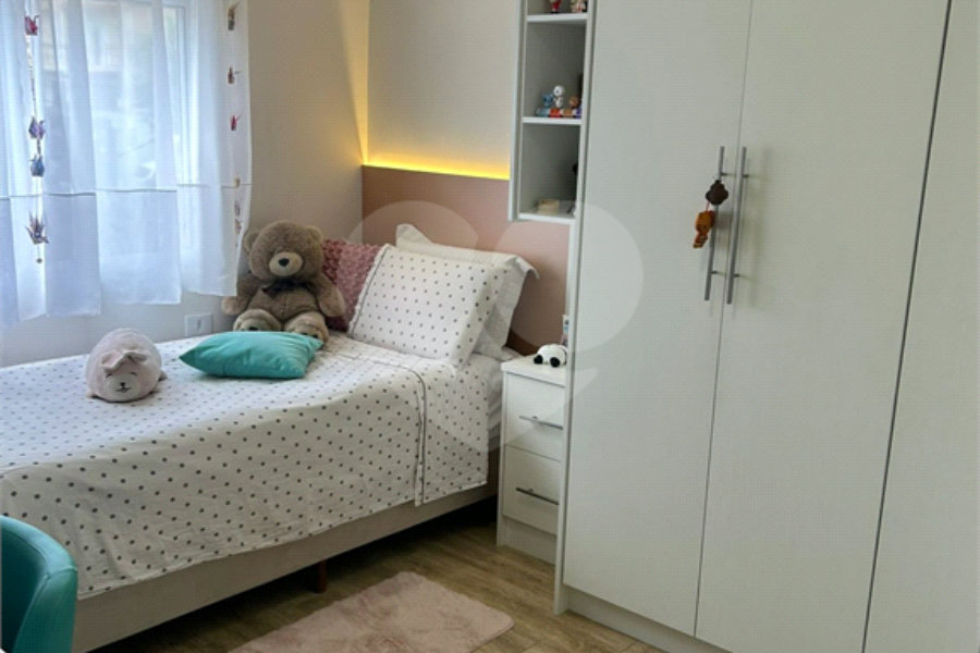 Sobrado à venda com 3 quartos, sendo 1 suíte, em Santana, São Paulo, SP