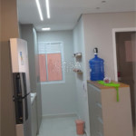 Apartamento à venda com 2 quartos em Jardim Gutierres, Sorocaba, SP