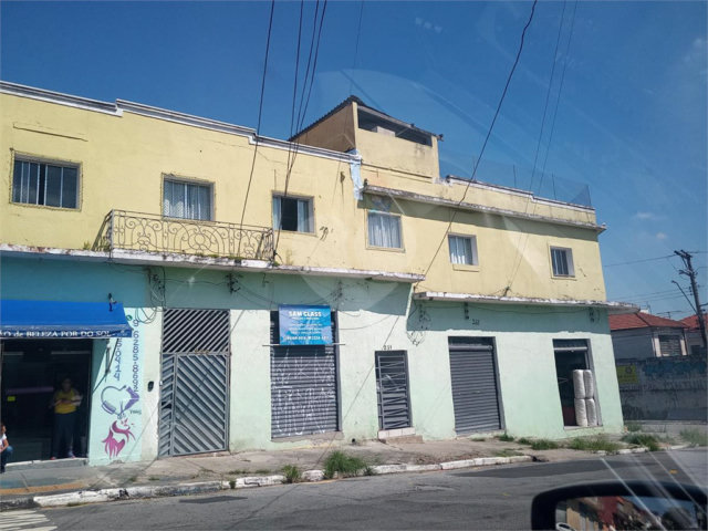 Prédio à venda em Limão, São Paulo, SP