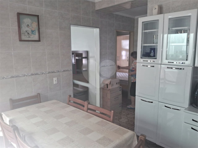 Casa de Vila à venda com 3 quartos em Vila Maria, São Paulo, SP