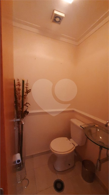 Apartamento à venda com 4 quartos, sendo 1 suíte, em Chácara Santo Antônio, São Paulo, SP