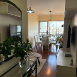 Apartamento à venda com 3 quartos em Vila Parque Jabaquara, São Paulo, SP