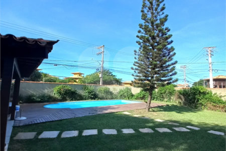 Casa à venda com 4 quartos em Manguinhos, Armação dos Búzios, RJ