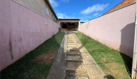Casa para alugar com 1 suíte em Vila Nova Itapetininga, Itapetininga, SP