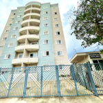 Apartamento à venda com 2 quartos, sendo 1 suíte, em Vila Barão, Sorocaba, SP
