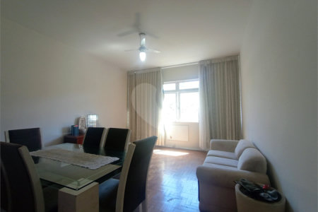 Apartamento à venda com 2 quartos em Tijuca, Rio de Janeiro, RJ