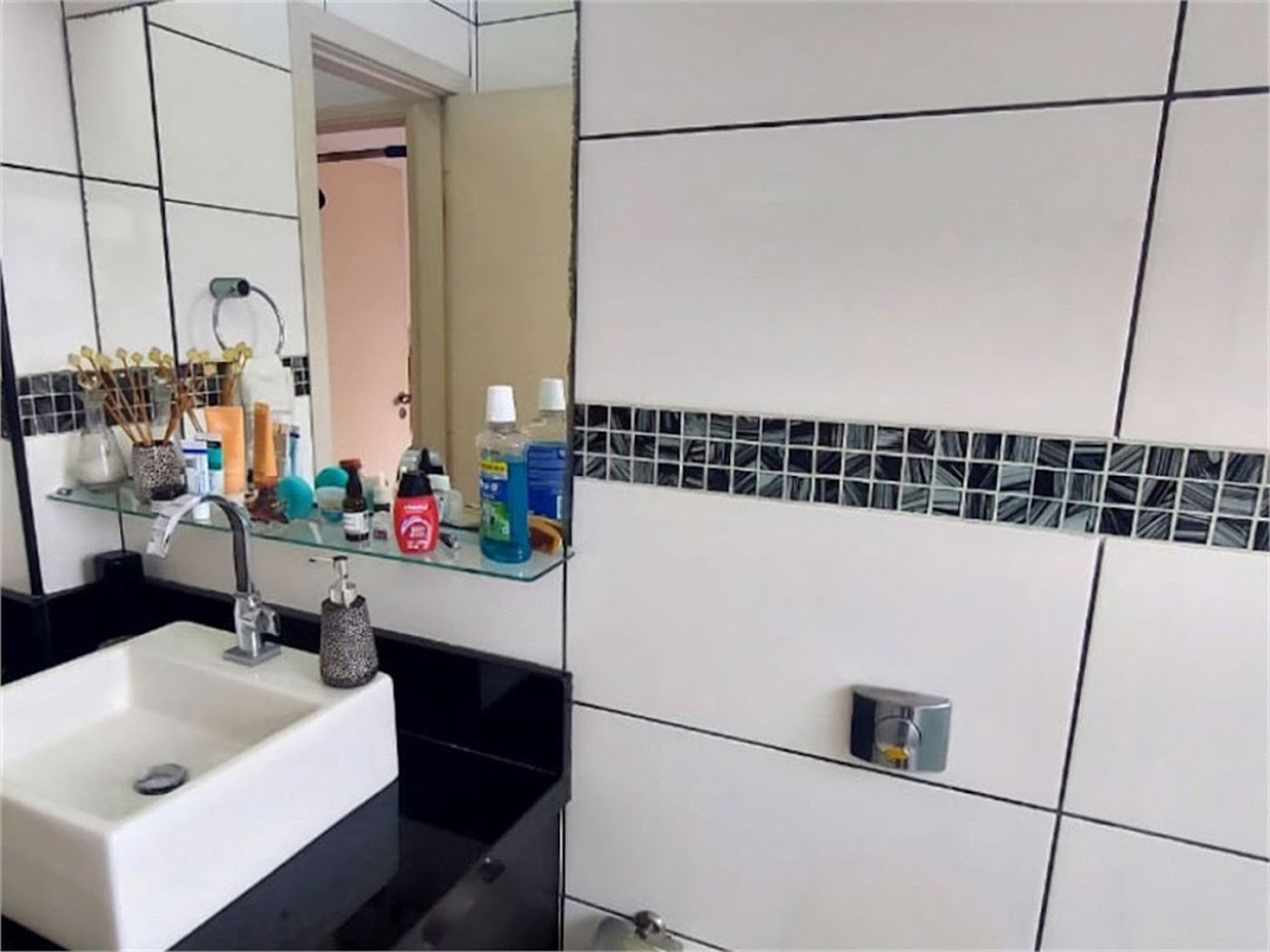 Apartamento Residencial à venda, Campo Grande, Santos - AP0818.