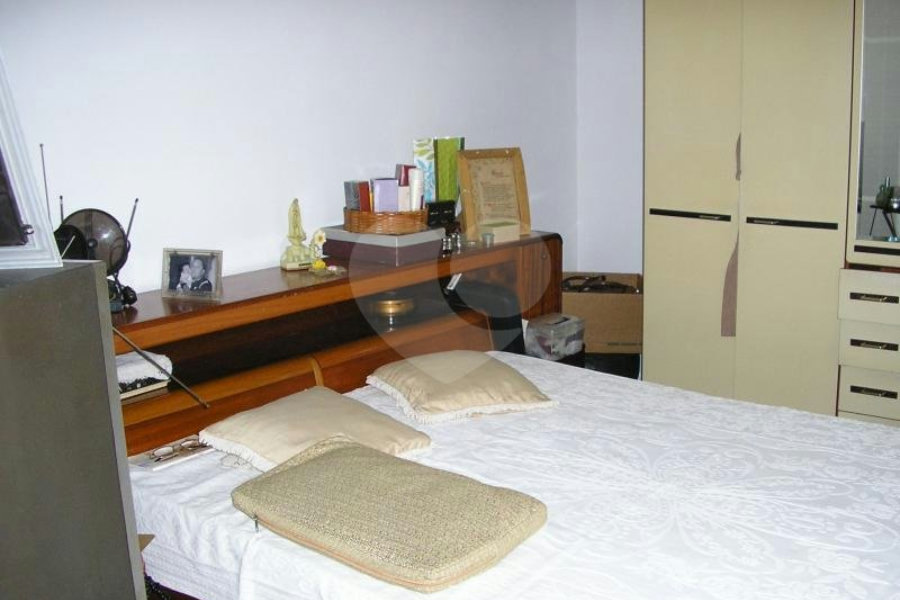Casa Térrea à venda com 2 quartos em Vila Guilherme, São Paulo, SP