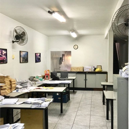 Prédio à venda em Vila Mariana, São Paulo, SP