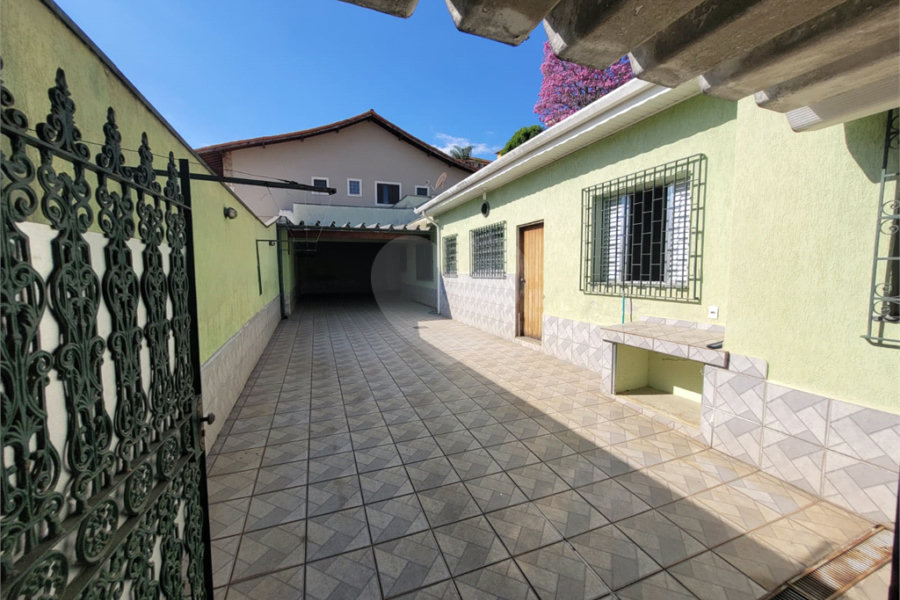 Casa Térrea à venda com 3 quartos, sendo 1 suíte, em Pirituba, São Paulo, SP