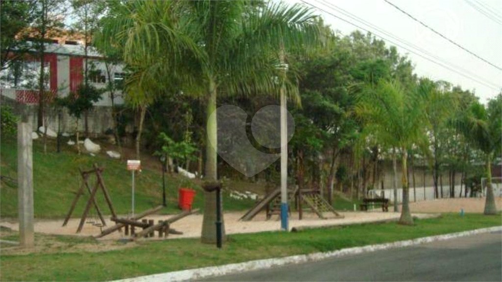 Terreno à venda no condomínio Residencial São Miguel, Vinhedo - SP