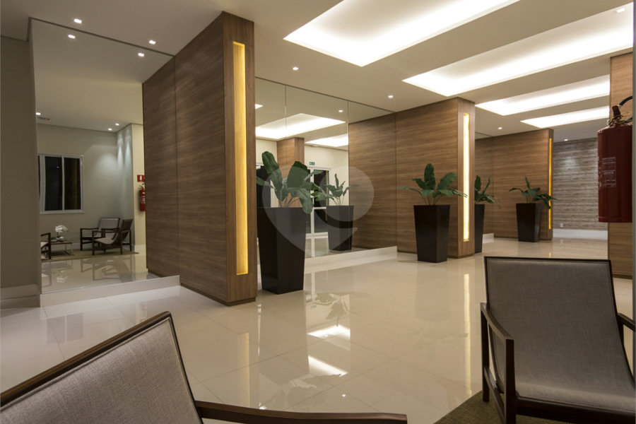 Apartamento à venda com 2 quartos, sendo 1 suíte, em Barra Funda, São Paulo, SP