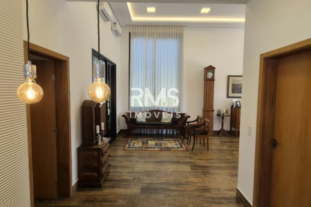 Casa à venda com 3 suítes em Residencial Saint Paul, Itu, SP
