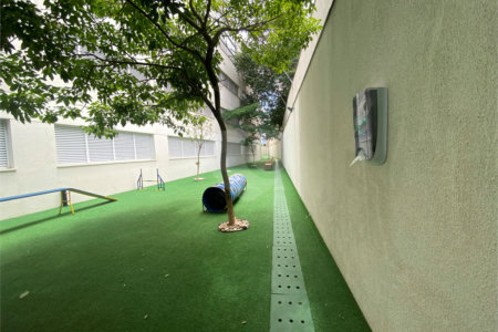 Apartamento à venda com 3 suítes em Barra Funda, São Paulo, SP