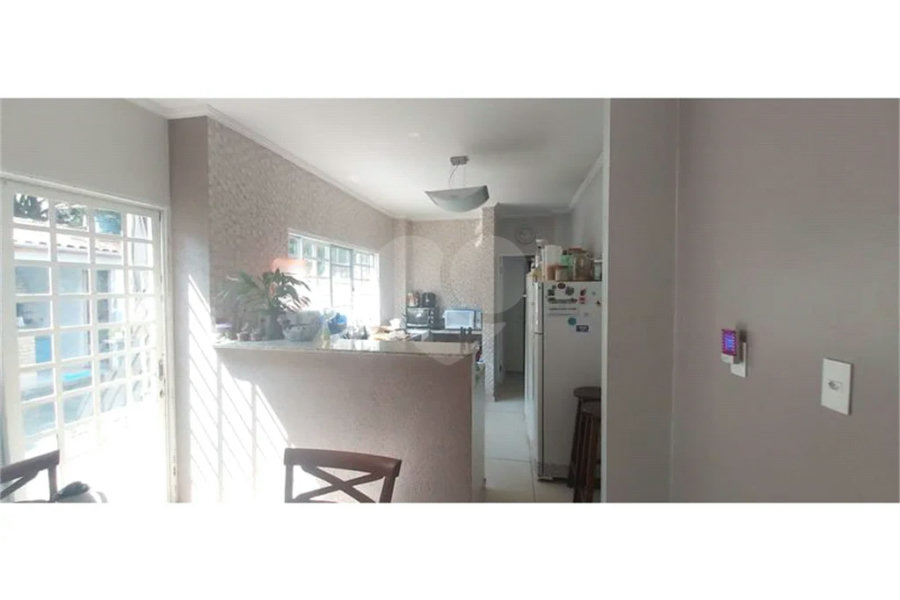Casa à venda com 3 suítes em Casa Verde, São Paulo, SP