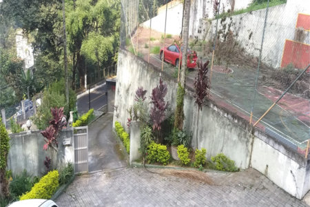 Casa Térrea à venda com 4 suítes em Tucuruvi, São Paulo, SP