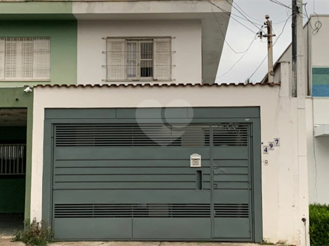 Casa à venda com 3 quartos, sendo 1 suíte,  em Mirandópolis, São Paulo, SP