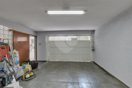 Sobrado à venda com 3 quartos, sendo 1 suíte, em Jardim Prudência, São Paulo, SP