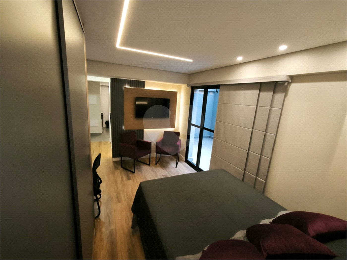 Apartamento à venda ou para alugar com 1 quarto em Vila Formosa, São Paulo, SP