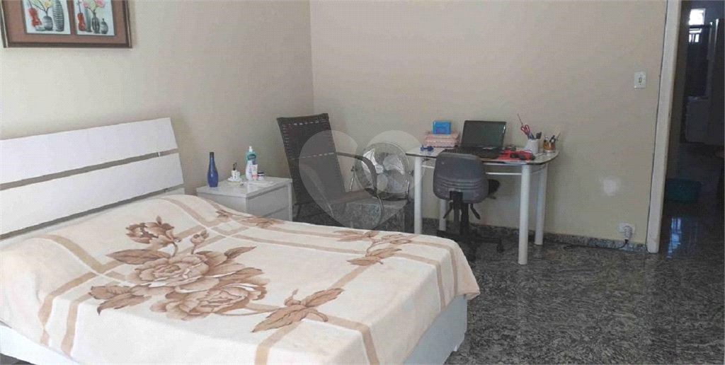 Sobrado à venda com 3 quartos em Água Fria, São Paulo, SP