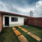 Casa à venda com 2 quartos em Jardim Nova Era, Itapetininga, SP