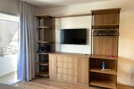 Studio à venda com 1 quarto em Butantã, São Paulo, SP