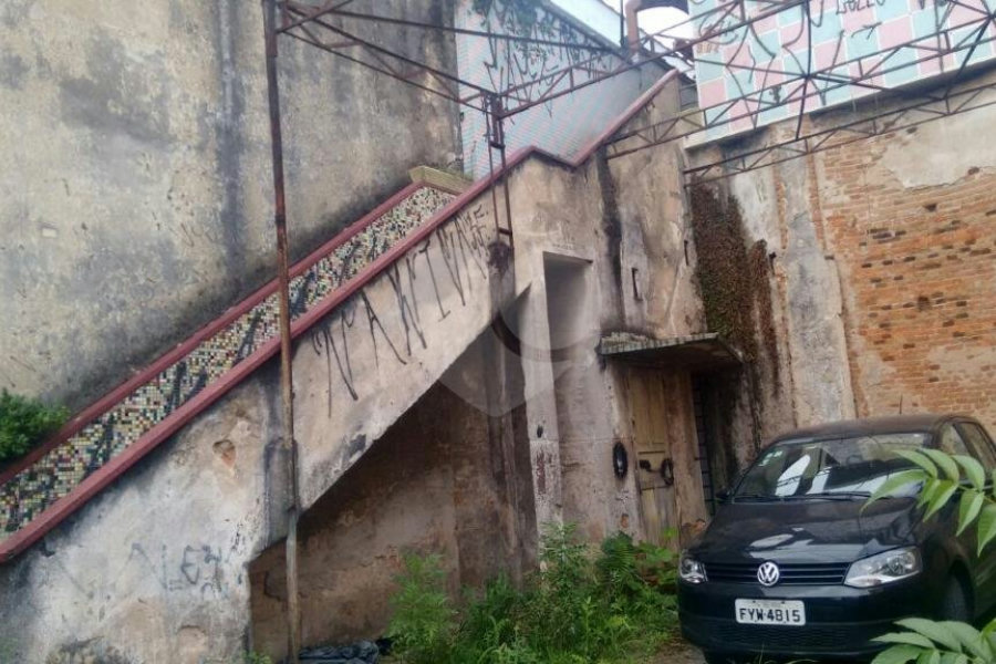 Terreno à venda com 3 quartos em Casa Verde, São Paulo, SP