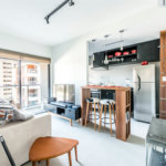 Apartamento para alugar em Pinheiros, São Paulo, SP