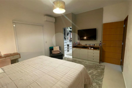Casa de Vila à venda com 3 suítes em Jardim Paulista, Atibaia, SP