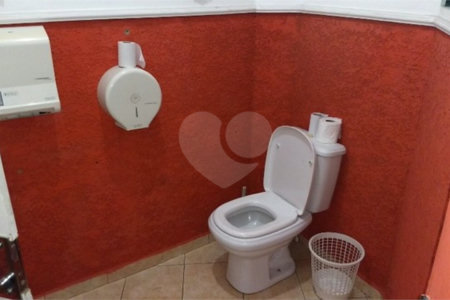 Salão para alugar em Vila Carvalho, Sorocaba, SP