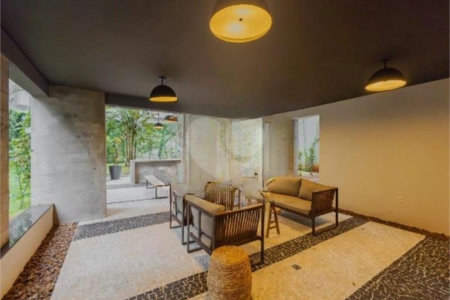 Apartamento à venda com 2 suítes em Cerqueira César, São Paulo, SP