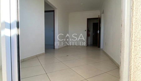 Apartamento à venda com 2 quartos, sendo 1 suíte,  em Vila Barão, Sorocaba, SP