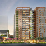 Apartamento à venda com 4 suítes em Indianópolis, São Paulo, SP