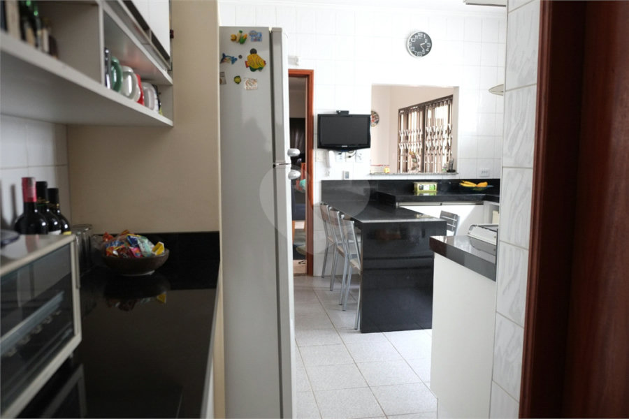 Sobrado à venda com 3 quartos, sendo 1 suíte, em Parque Novo Mundo, São Paulo, SP