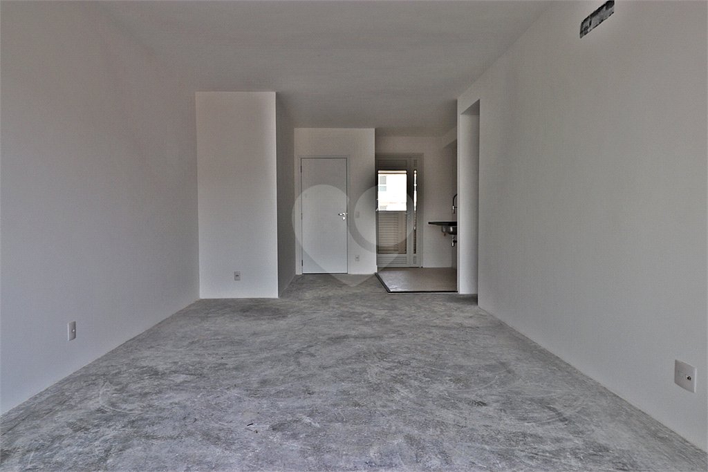 Apartamento à venda com 2 suítes em Santana, São Paulo, SP